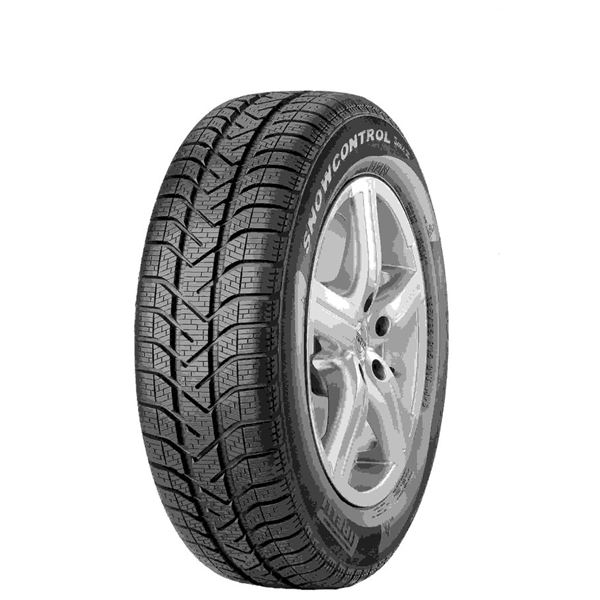 Pneu Hiver Pirelli Winter SnowSport