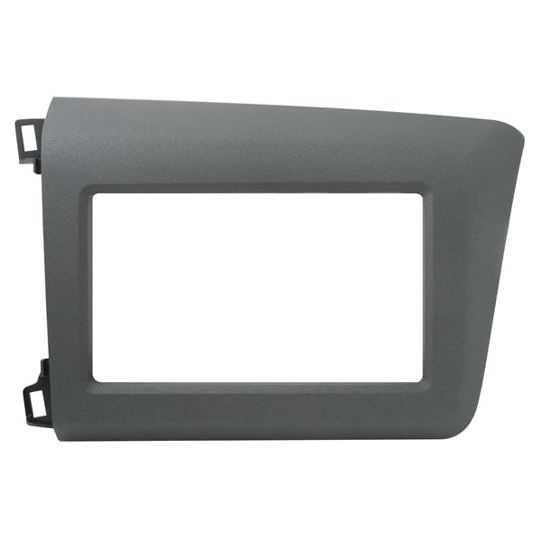 Cache autoradio Honda Civic de 2012>