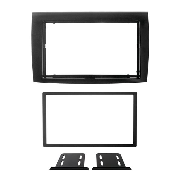 Cache autoradio Fiat Bravo de 2007>