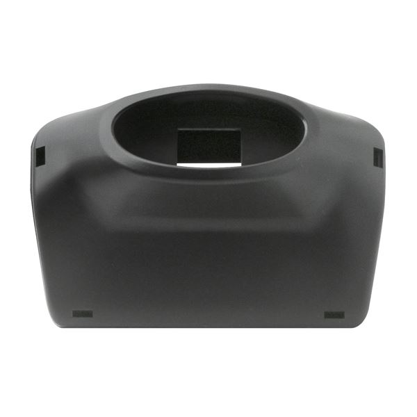 Cache autoradio Peugeot 206