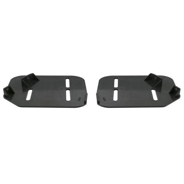 Cache autoradio Peugeot 206