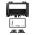 Cache autoradio Mercedes Sprinter