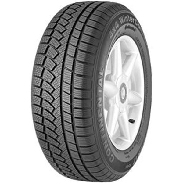 Pneu Hiver Continental 4x4WinterContact