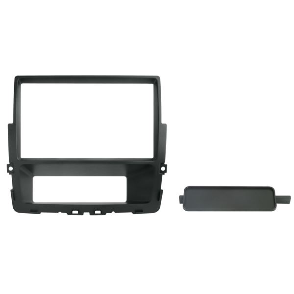 Cache autoradio Nissan, Opel, Renault