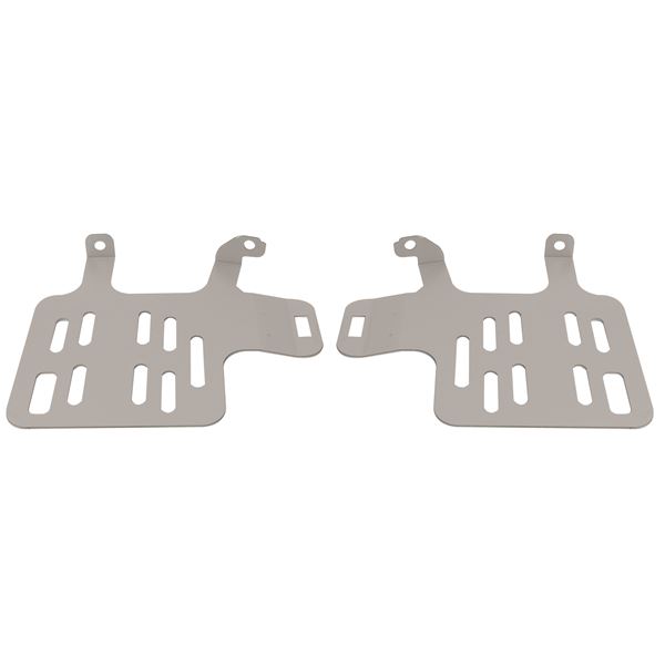 Cache autoradio Nissan, Opel, Renault