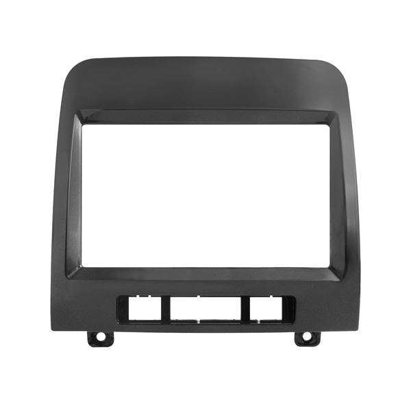 Cache autoradio Volkswagen Touareg