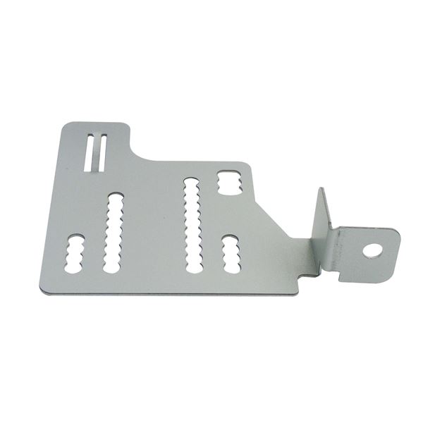 Cache autoradio Volkswagen Touareg