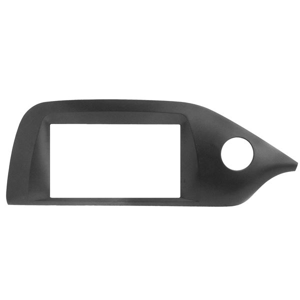 Cache autoradio KIA