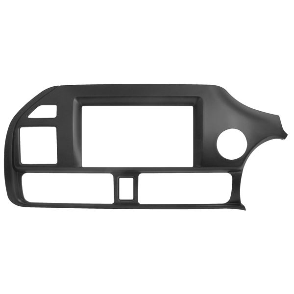 Cache autoradio Kia Rio 2012 à 2015