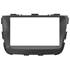 Cache autoradio Kia Sorento 2013 à 2015