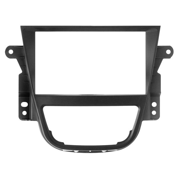 Cache autoradio Opel Mokka