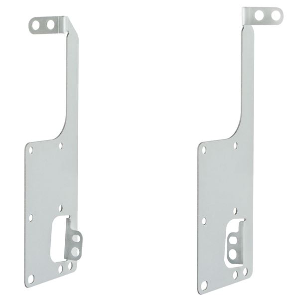 Cache autoradio Nissan X-Trail 2007 à 2014
