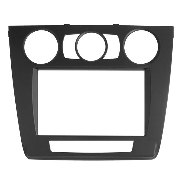 Cache autoradio BMW Série 1