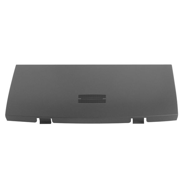 Kit d'installation 2DIN Noir OPEL Zafira 12 >