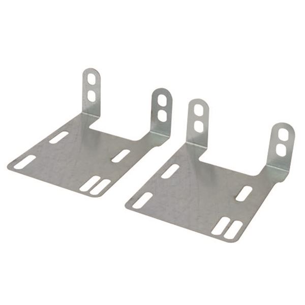 Cache autoradio noir pour Nissan