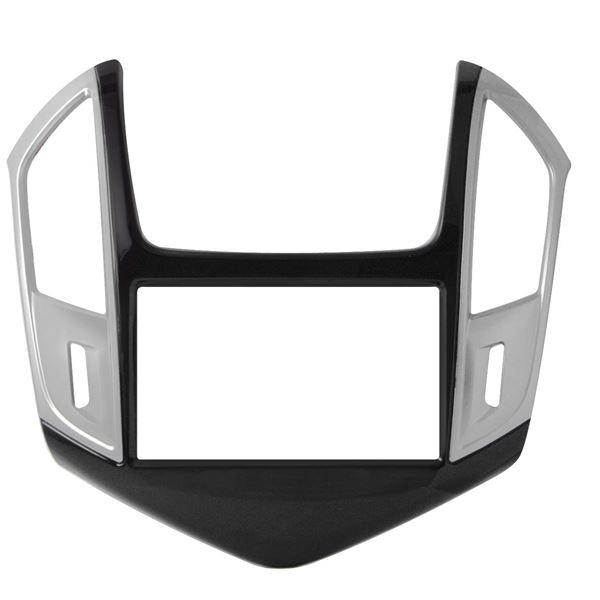 Cache autoradio Chevrolet Cruze 2013