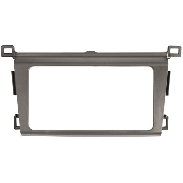 Cache autoradio Toyota Rav 4 2013 à 2015