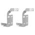 Cache autoradio Nissan Qashqai et X-Trail