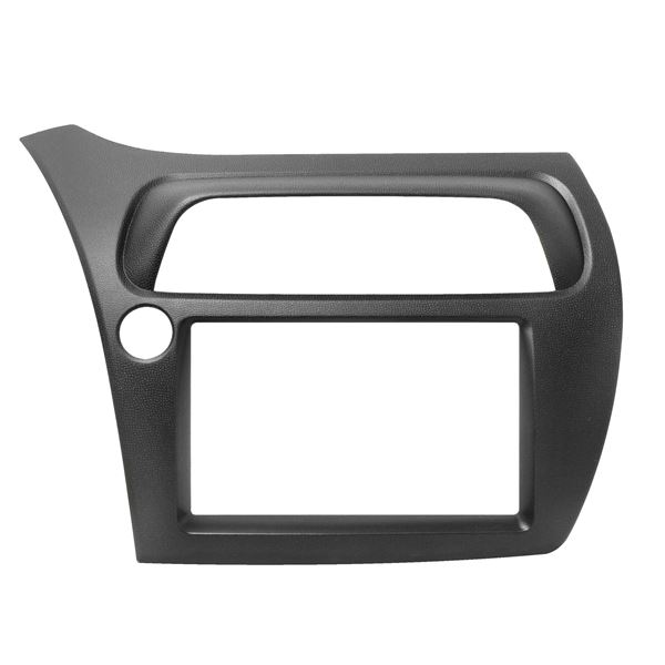 Cache autoradio Honda Civic 2006 à 2012