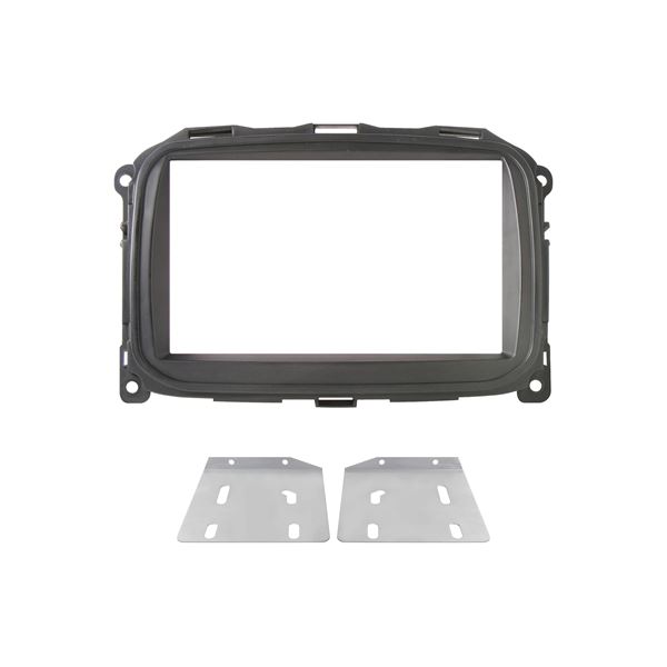 Cache autoradio Alfa Giulietta 2014