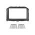 Cache autoradio Alfa Giulietta 2014