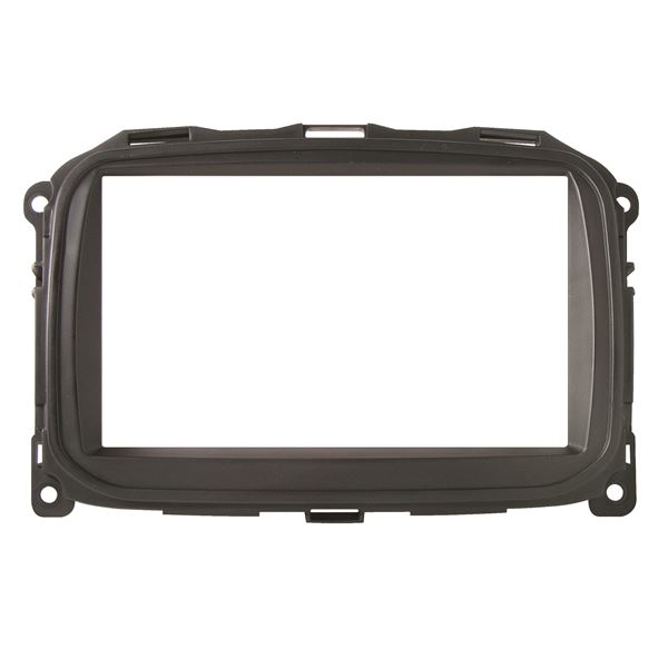 Cache autoradio Alfa Giulietta 2014