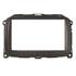 Cache autoradio Alfa Giulietta 2014
