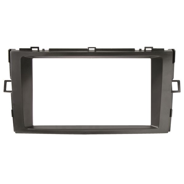 Cache autoradio Toyota Verso 2011