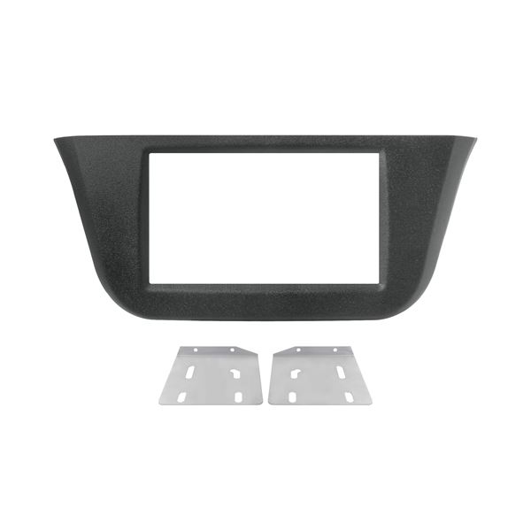 Cache autoradio IVECO Daily 2014 à aujourd'hui