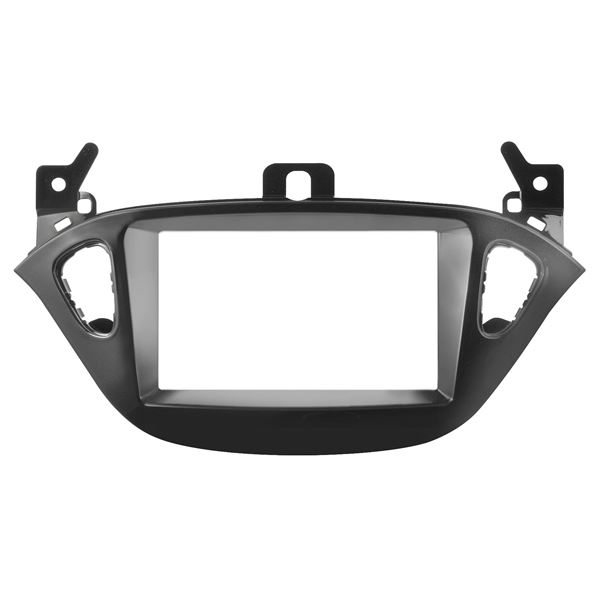 Cache autoradio Opel Adam et Corsa