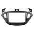 Cache autoradio Opel Adam et Corsa