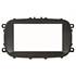 Cache autoradio Fiat 500X