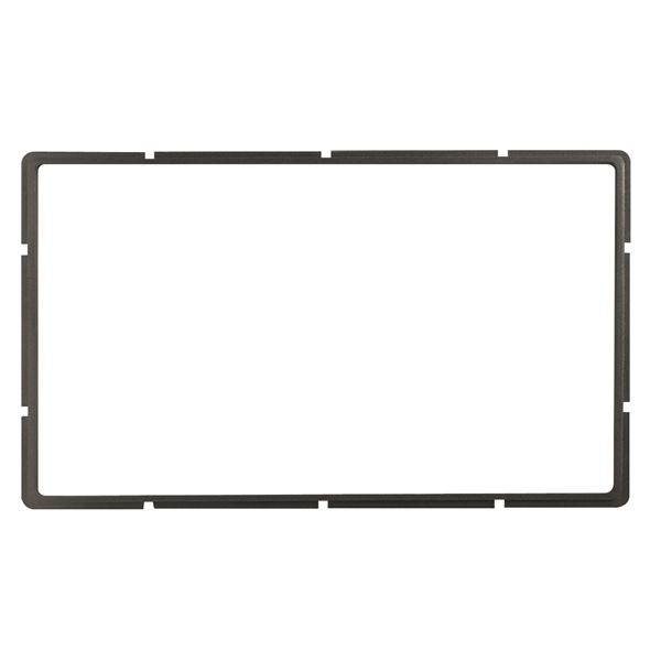 Cache autoradio Ssangyong Tivoli
