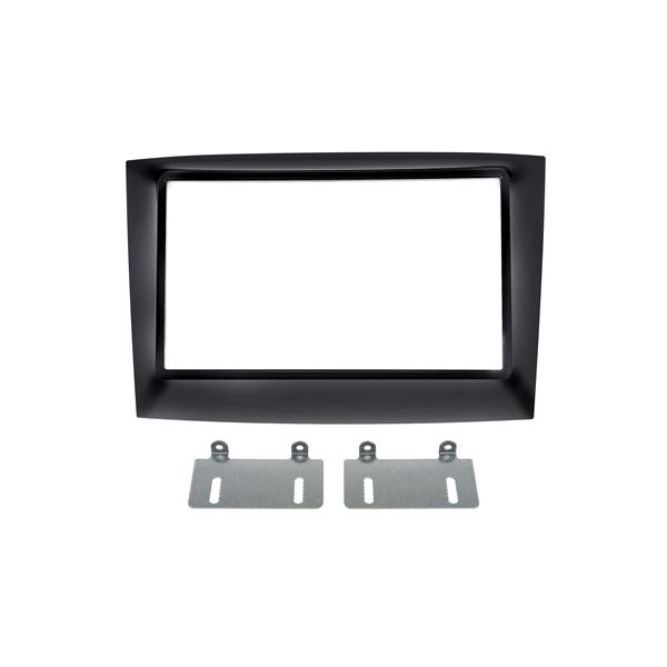 Cache autoradio OPEL et FIAT