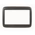 Cache autoradio noir Jeep Renegade 2014