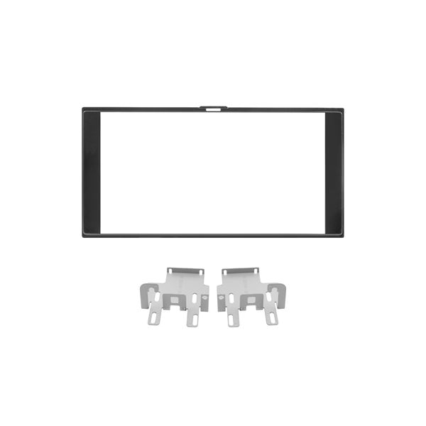 Cache autoradio Nissan Pulsar 2015