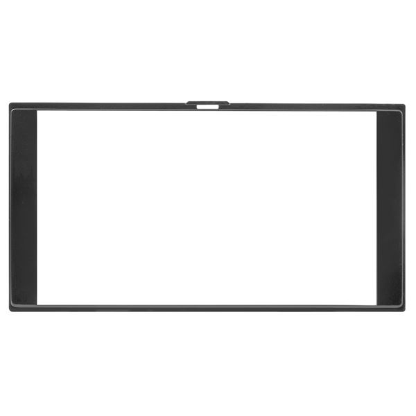 Cache autoradio Nissan Pulsar 2015