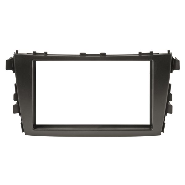 Cache autoradio Suzuki Celerio 2015>