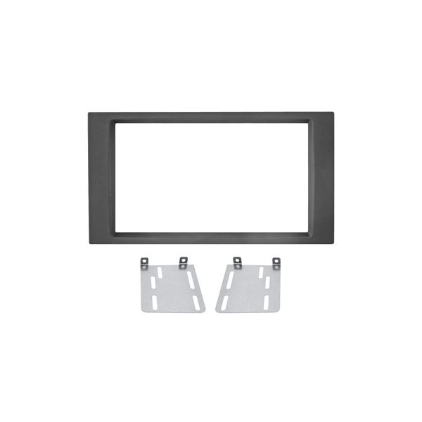 Cache autoradio Seat Leon 2015