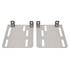 Cache autoradio Seat Leon 2015