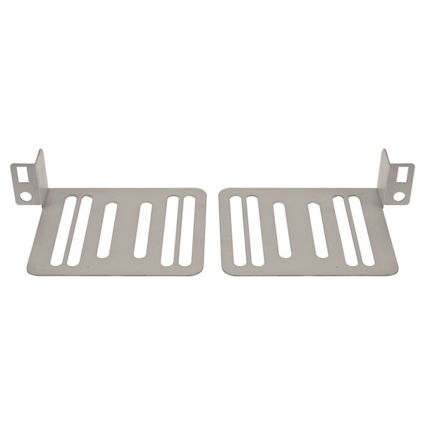 Cache autoradio Ford Ecosport