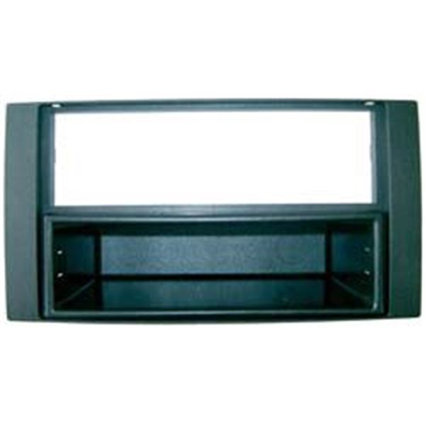 Support Autoradio pour Ford C-Max/Mondéo