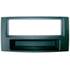 Support Autoradio ISO pour VW Touareg