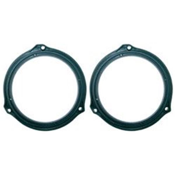 Support Haut-Parleur arrière pour Ford C-Max