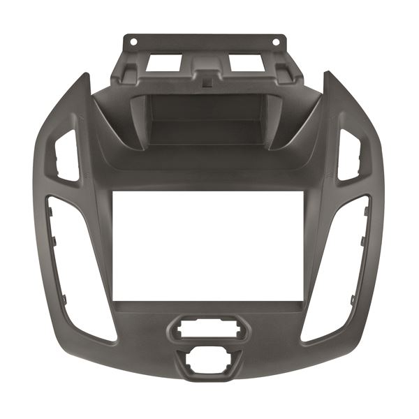 Cache autoradio Ford Transit Connect