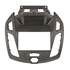 Cache autoradio Ford Transit Connect