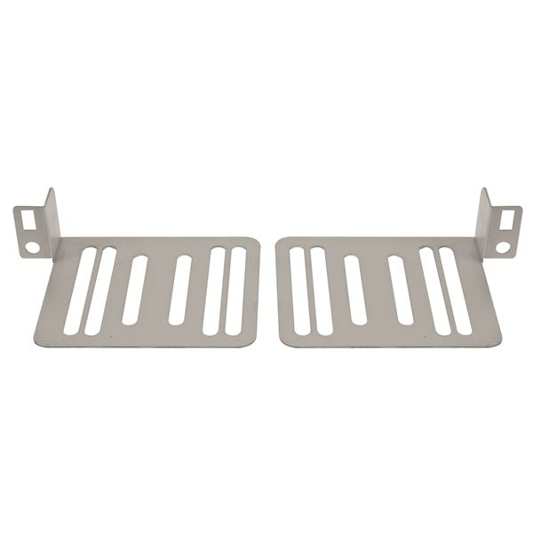 Cache autoradio Ford Transit Connect