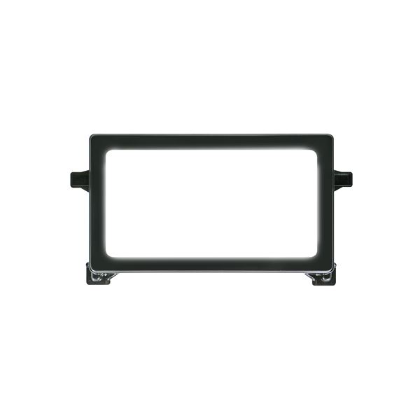 Adaptateur autoradio Toyota Prius 2016