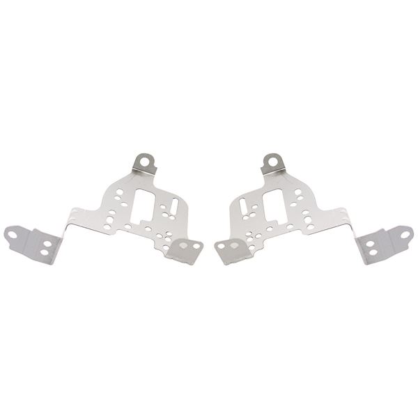 Cache autoradio Suzuki Baleno 2015