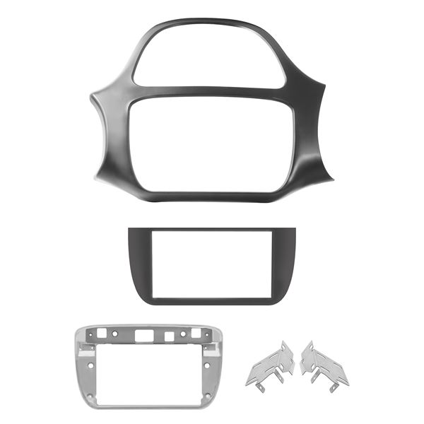 Cache autoradio Fiat Punto, Punto EVO